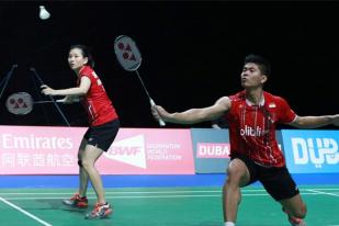 Pelatih: 2016, Debby/Jordan akan Lampaui Pencapaian  Tontowi/ Liliyana