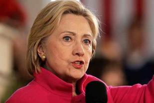 Hillary Clinton: ISIS Lakukan Genosida