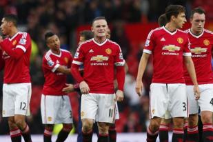 Rooney Berkontribusi Kemenangan MU atas Swansea