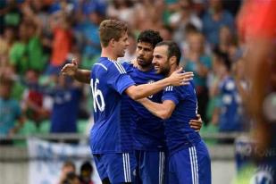 Chelsea Belum Bergerak dari Papan Bawah Liga Inggris