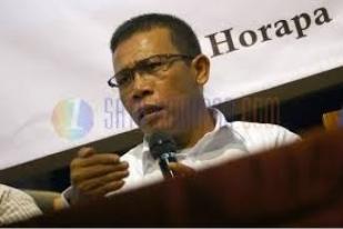 PDIP Harap Pemerintah Serius Siapkan Bukti  Banding Lawan PT BMH