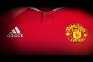 Adidas Kecewa dengan Penampilan Manchester United