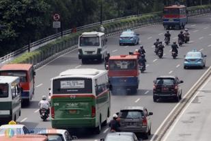 Mayasari Bakti Minat Gabung dengan PT Transjakarta
