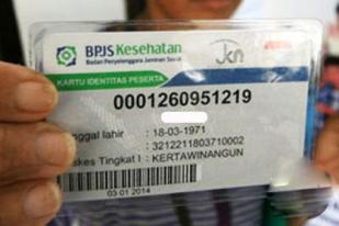 KSPI: Permudah Pendaftaran BPJS Kesehatan