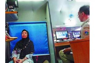 Pemprov DKI Jakarta Kebut Proses Pencetakan KTP Elektronik