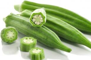 Okra, Alternatif bagi Penderita Diabetes