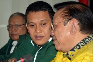 PKB: Menteri Pembuat Gaduh Harus Di-reshuffle