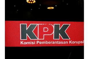 KPK Kembali Tangkap Tangan Anggota DPR