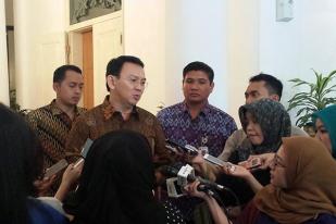 Ahok: Pelaku Bom Sarinah Pengecut!