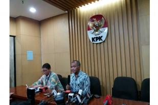 Ketua KPK Sampaikan Kronologi Lengkap OTT Damayanti