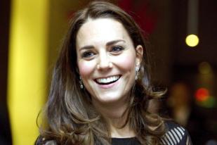 Kate Middleton Jadi Redaktur The Huffington Post