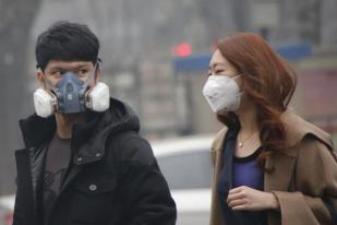 WHO: Polusi Udara Ancam Kesehatan Masyarakat Dunia