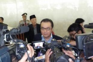 Golkar Tak Setuju Revisi UU Intelijen