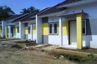  Rumah MBR Dibebaskan Biaya IMB