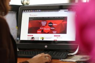 Mahasiswa UGM Ciptakan Layanan Konsultasi Psikologi Online