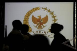 DPD RI Tuntut 40 Persen Dana Perimbangan Diberikan ke Daerah