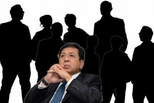 Kejagung Panggil Lagi Setya Novanto dengan “Baik-baik”