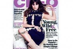 Majalah Cleo Australia Tutup, Cleo Indonesia Jalan Terus 