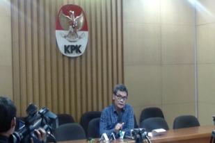 KPK Panggil Tiga Pegawai PN Manado Terkait Beredarnya Surat Penggeledahan 