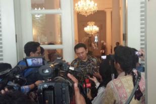 Kasus UPS, Ahok Siap Berikan Kesaksian