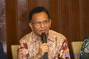 Gerindra Harap Pemerintah Tak Ragu Revisi UU Terorisme