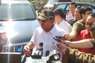 Rano Karno Sebut 24 Warga Banten Kembali dari Suriah