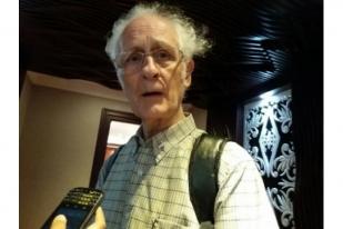 Franz Magnis: Jangan Ada yang Takut karena Agama yang Dianutnya