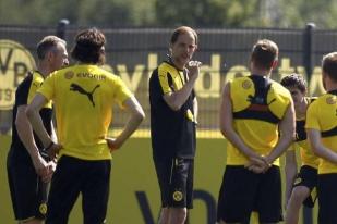 Thomas Tuchel Sebut Hummels Berpengaruh Kemenangan Dortmund