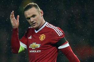 Wayne Rooney Berbahagia atas Kelahiran Anak Ketiga