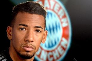 Pemain Bayern, Jerome Boateng Target Ikut Piala Eropa 2016