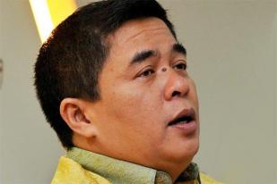 Golkar Berubah Dukungan, Ketua DPR Pasrah pada Pemerintah