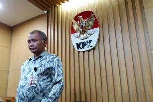 Agus Rahardjo: Penggeledahan di DPR Sudah Sesuai Aturan