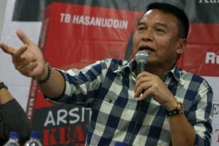 Tim Pengawasan Intelijen DPR akan Awasi BIN