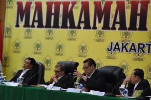 Kader Muda Jika Ketum Golkar Pebisnis, Partai akan Ambruk