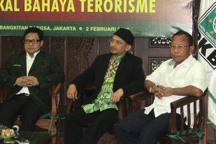  Indonesia dan Rusia Sama-Sama Kerepotan Atasi Radikalisme