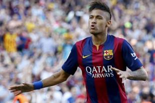  Transfer Neymar ke Barca, Klub Santos Merasa Dicurangi