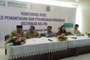 Ini Kontak Pengaduan Pelayanan BPJS di Jakarta