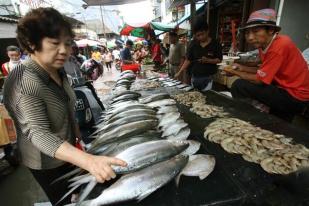 Ini Alasan Ada Menu Bandeng di Tahun Baru Konghucu