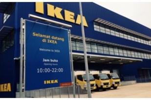  Kontroversial, Perusahaan Swedia Kehilangan Hak Pakai Merek IKEA di RI