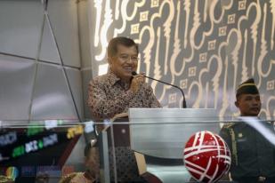 JK dan Rini Minta Bunga Bank BUMN di Bawah 10 Persen