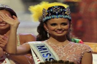 Lima Hal Menarik Tentang Miss World 2013