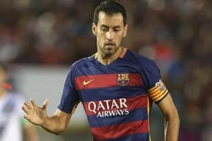 Busquets Bisa Tinggalkan Barcelona, Bila Diminta Guardiola