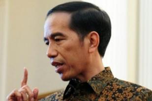 DPR Menunda, Presiden Jokowi : Revisi UU Harus Perkuat KPK