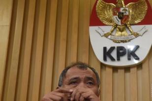 PKS Tolak Lanjutkan Bahas Revisi UU KPK