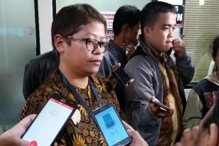 "KPK Tetap Pada Sikap Tolak Revisi UU KPK"