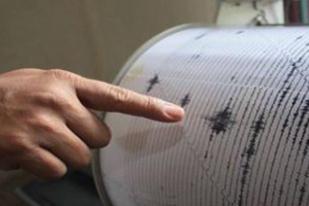 Gempa Sumba Barat Sempat Ganggu Jaringan Telekomunikasi