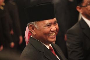 KPK Tangkap Tangan Oknum di Mahkamah Agung