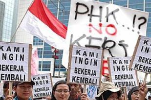 Menaker: Perusahaan Bisa Kurangi Fasilitas daripada PHK