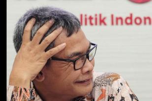 Johan Budi: SP3 KPK Berpotensi Diselewengkan