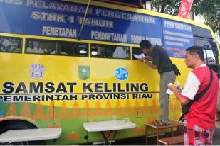 Pemerintah Rencanakan Pengampunan Pajak Mulai Maret